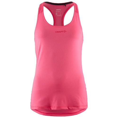 Craft ADV Essence Singlet Dames
