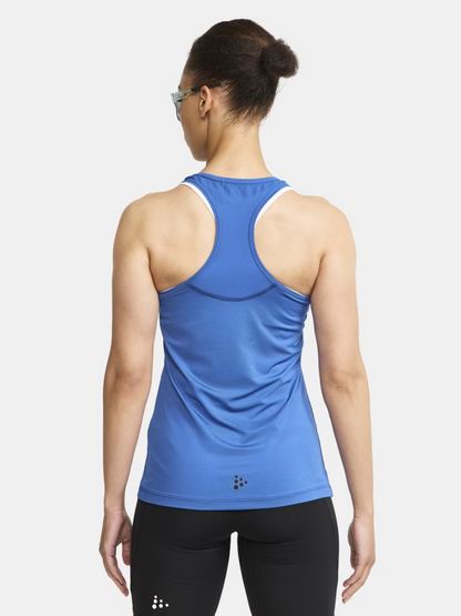 Craft ADV Essence Singlet Dames