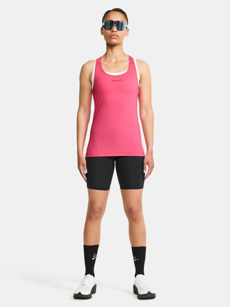 Craft ADV Essence Singlet Dames