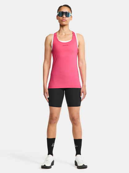 Craft ADV Essence Singlet Dames