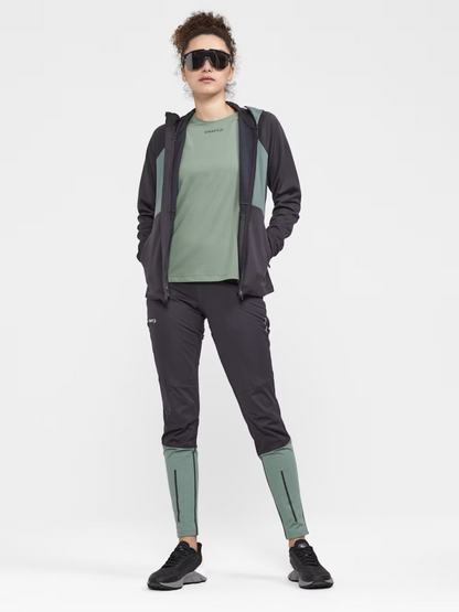 Craft ADV Essence SS Slim Tee Dames