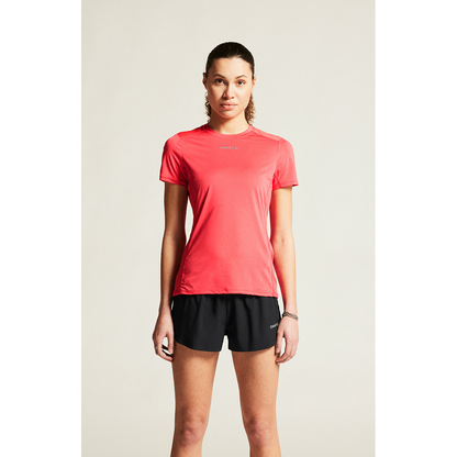 Craft ADV Essence SS Tee 2 Dames