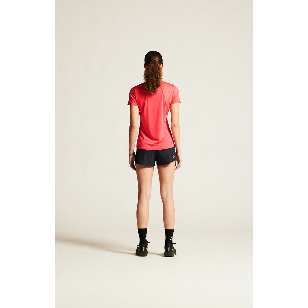 Craft ADV Essence SS Tee 2 Dames