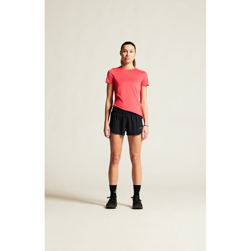 Craft ADV Essence SS Tee 2 Dames