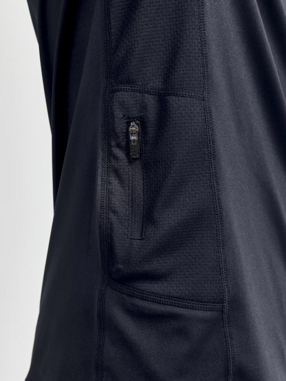 Craft ADV Essence SS Tee Heren
