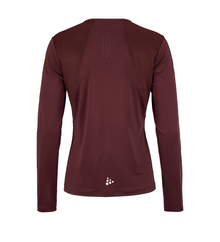 Craft ADV Essence Tee 2 Dames