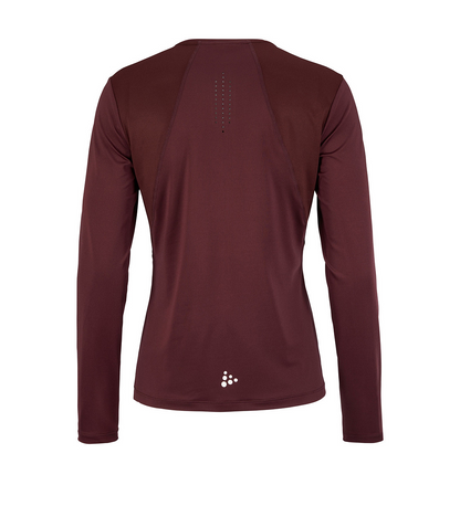 Craft ADV Essence Tee 2 Dames