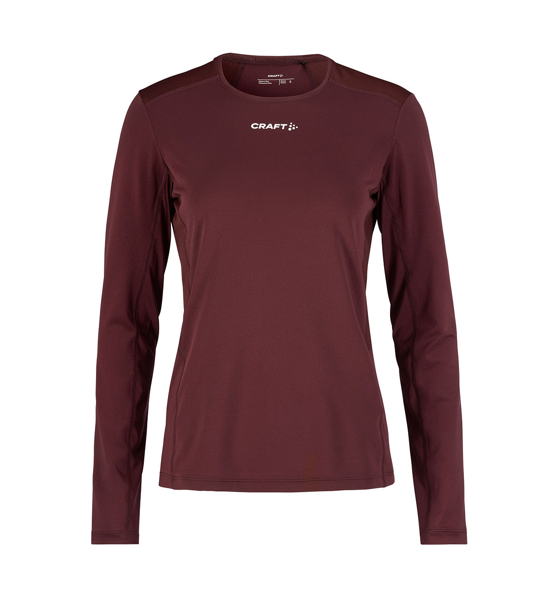 Craft ADV Essence Tee 2 Dames
