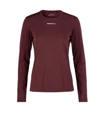 Craft ADV Essence Tee 2 Dames