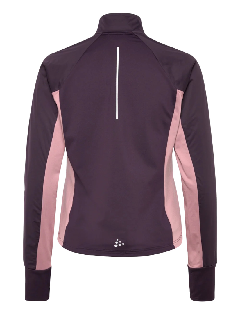 Craft ADV Essence Warm Jacket Dames