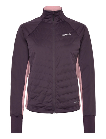 Craft ADV Essence Warm Jacket Dames