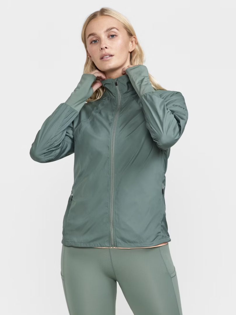 Craft Adv Essence Wind Jacket Dames