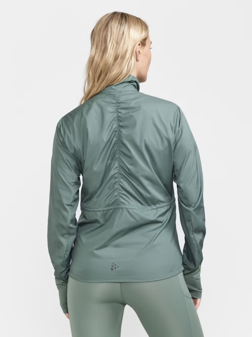 Craft Adv Essence Wind Jacket Dames