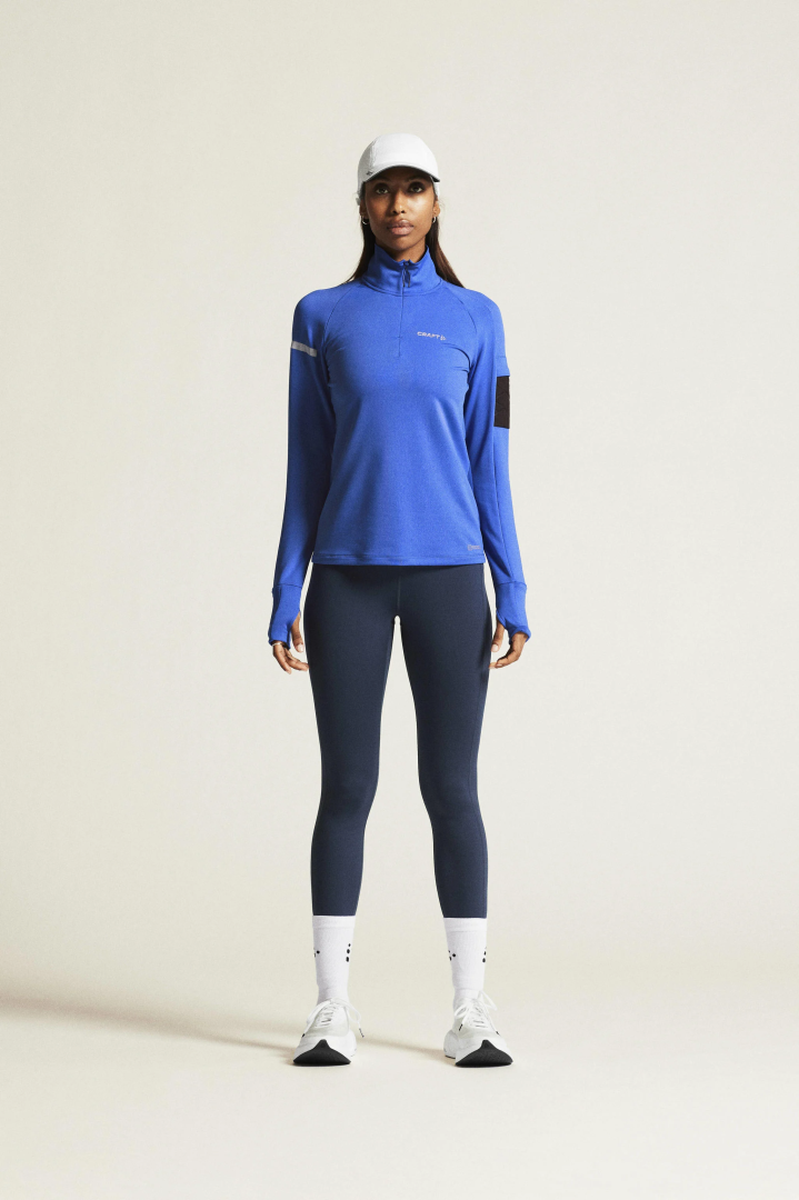 Craft ADV Subz LS 2 Dames