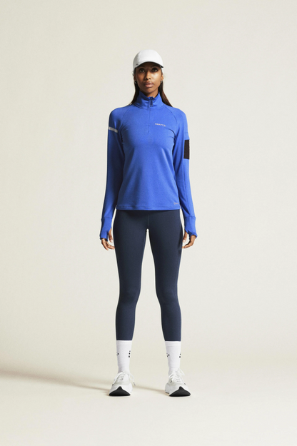 Craft ADV Subz LS 2 Dames