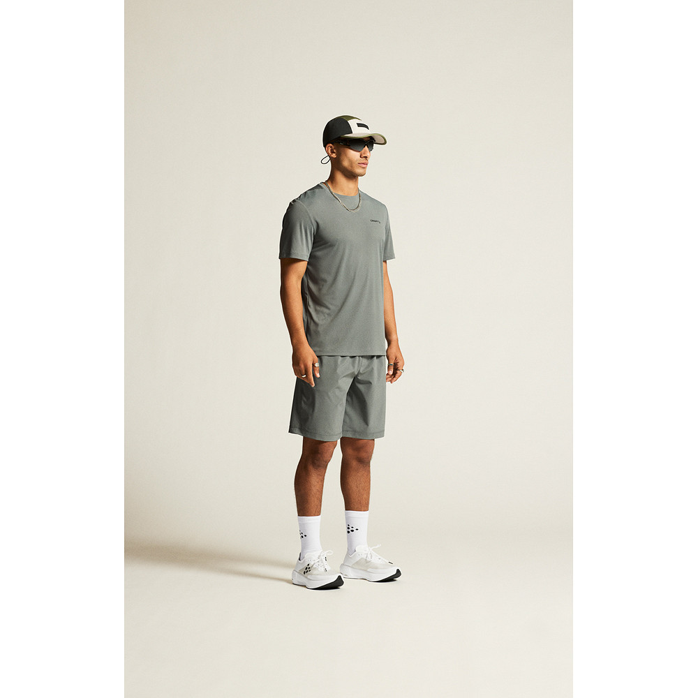 Craft Core Essence SS Tee 2 Heren