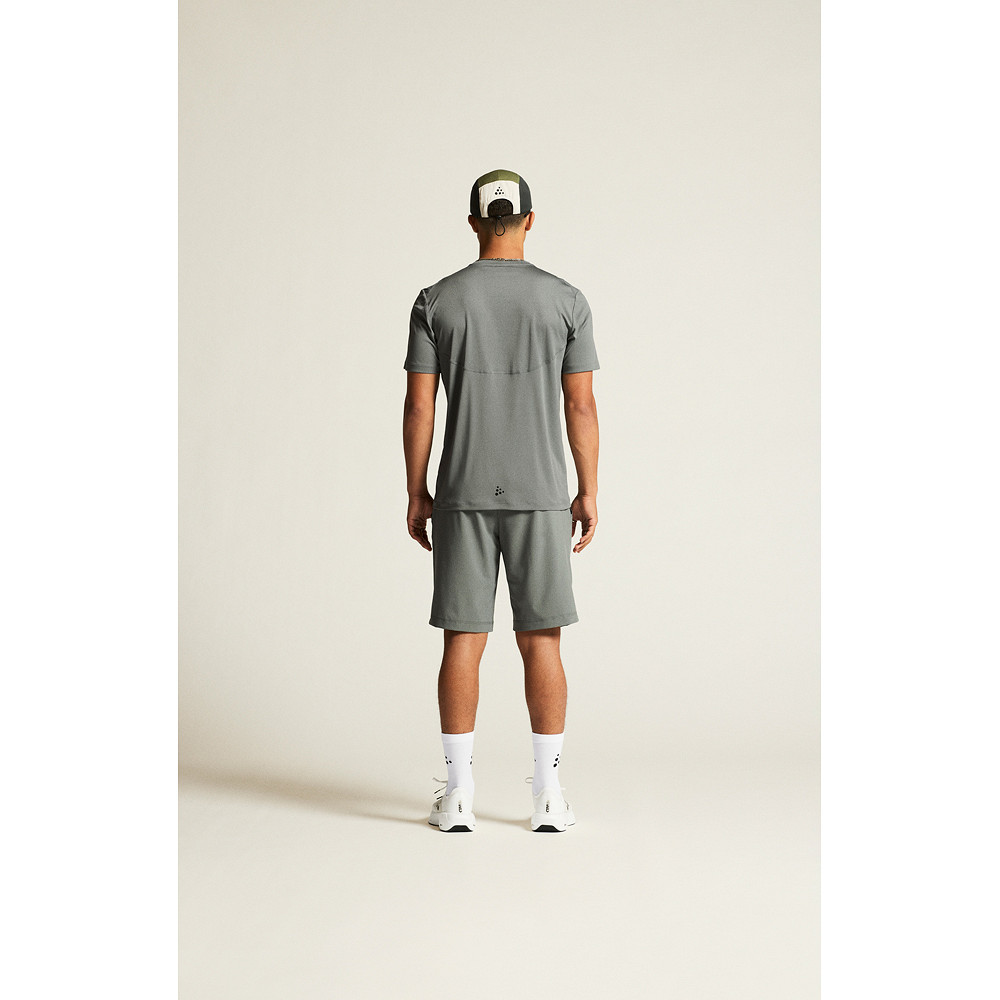 Craft Core Essence SS Tee 2 Heren