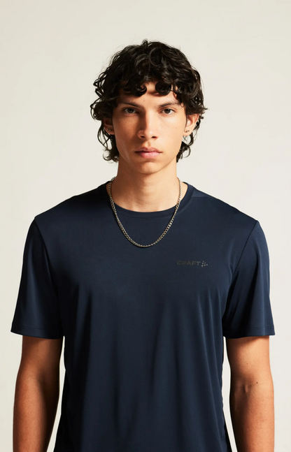Craft Core Essence SS Tee 2 Heren