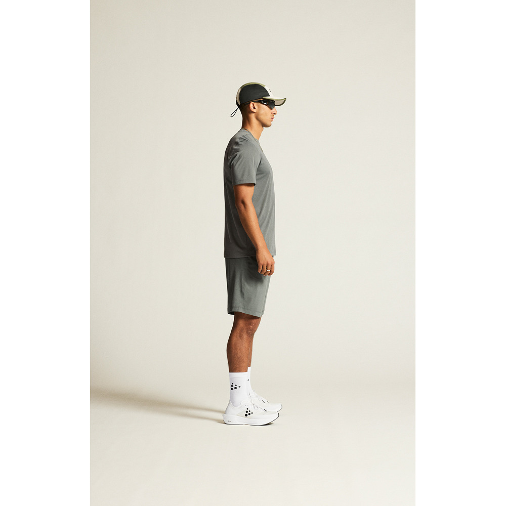 Craft Core Essence SS Tee 2 Heren