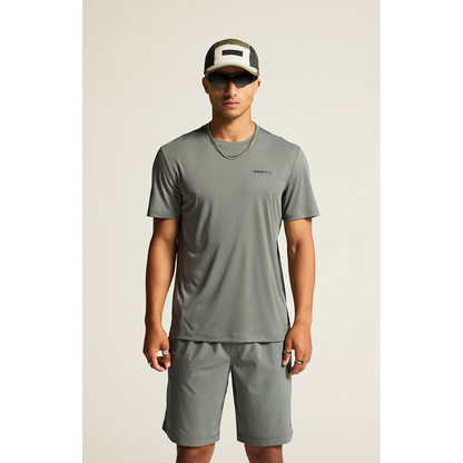 Craft Core Essence SS Tee 2 Heren