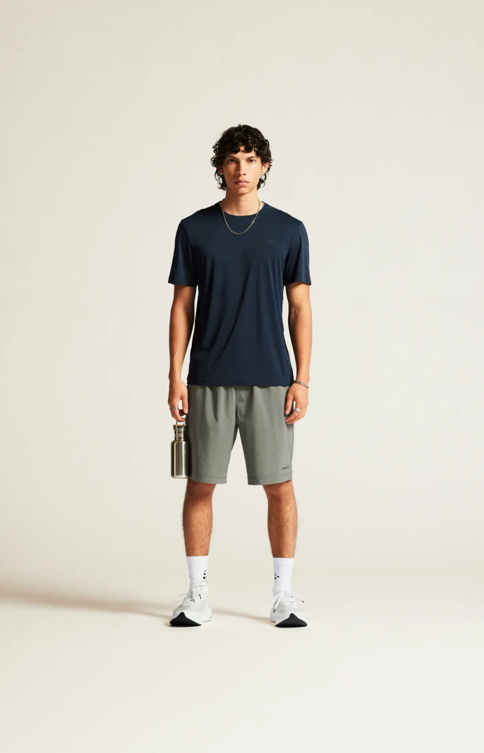 Craft Core Essence SS Tee 2 Heren