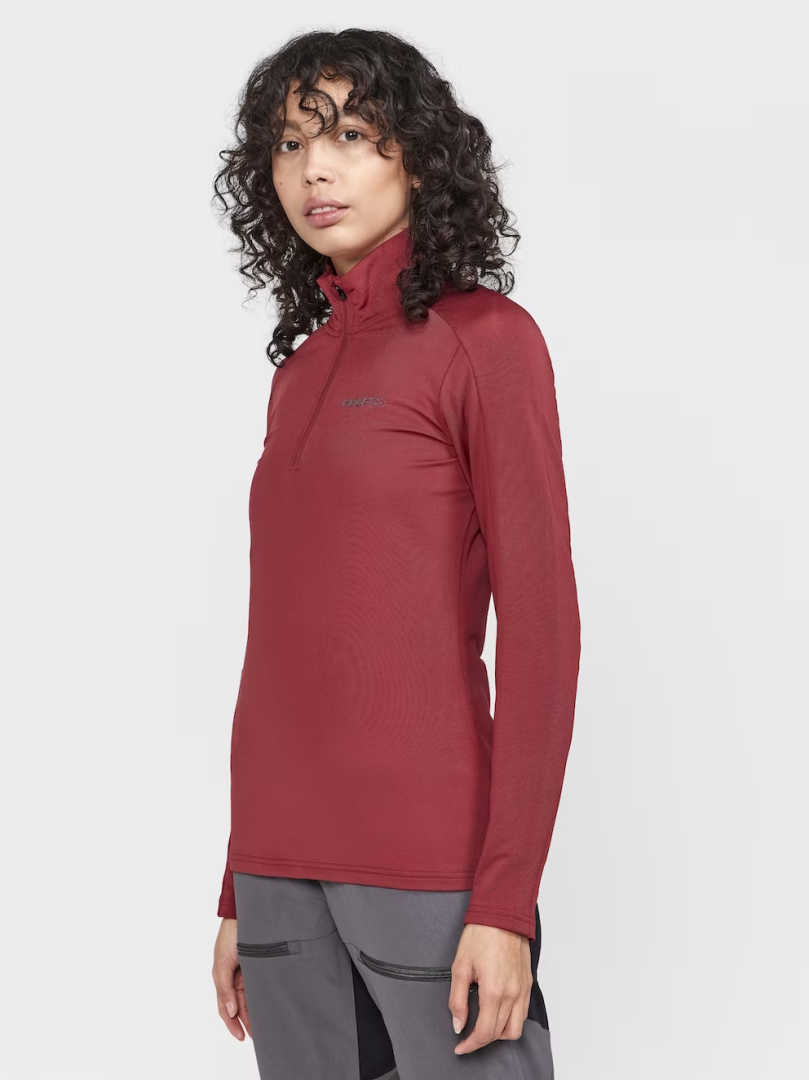 Craft Core Gain Midlayer Dames
