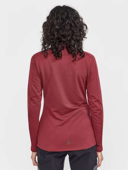 Craft Core Gain Midlayer Dames