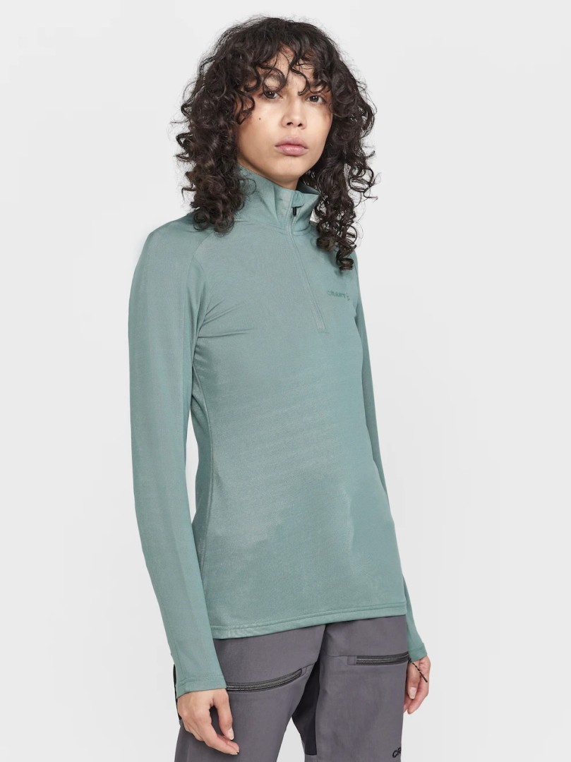 Craft Core Gain Midlayer Dames