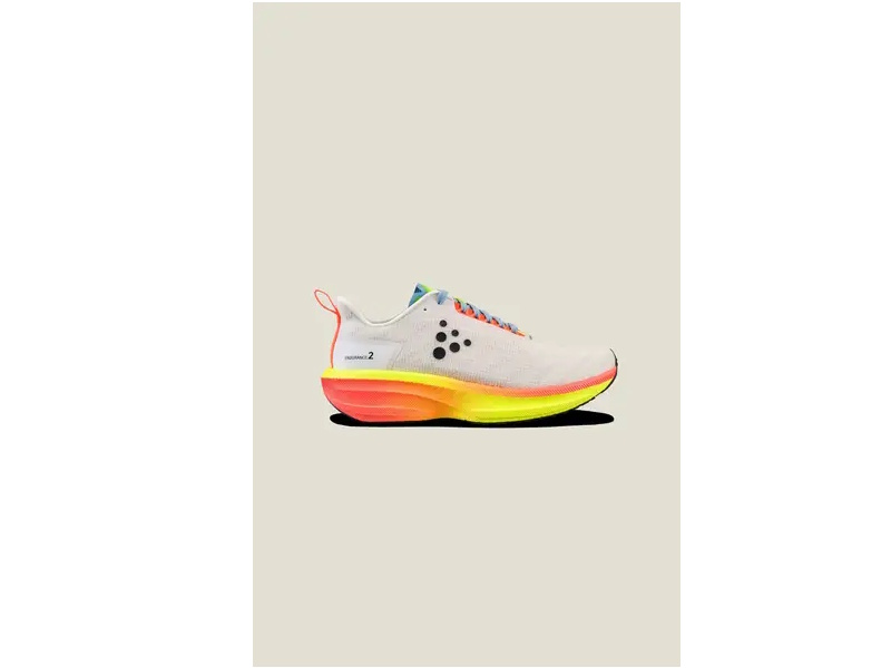 Craft Endurance 2 Heren Hardloopschoenen