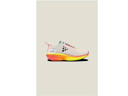 Craft Endurance 2 Heren Hardloopschoenen