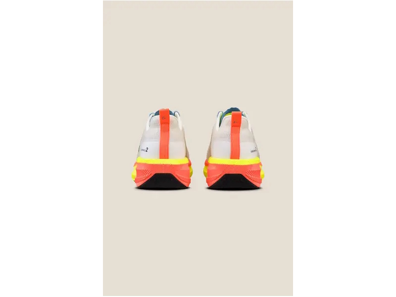 Craft Endurance 2 Heren Hardloopschoenen