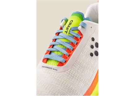 Craft Endurance 2 Heren Hardloopschoenen