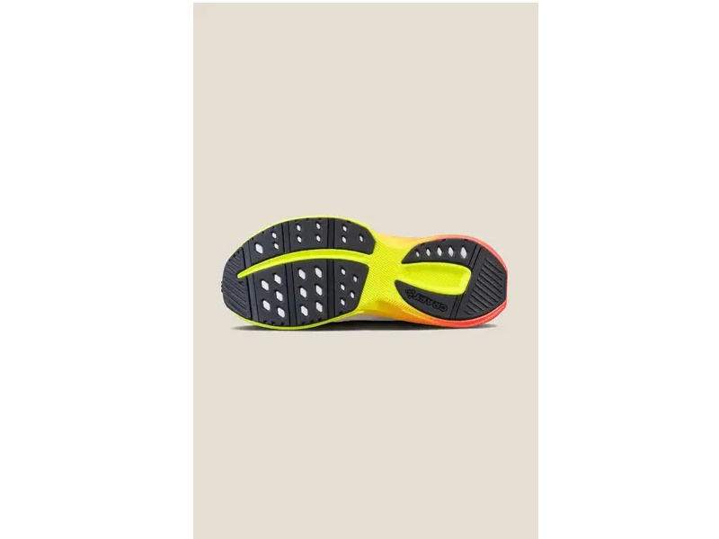 Craft Endurance 2 Heren Hardloopschoenen