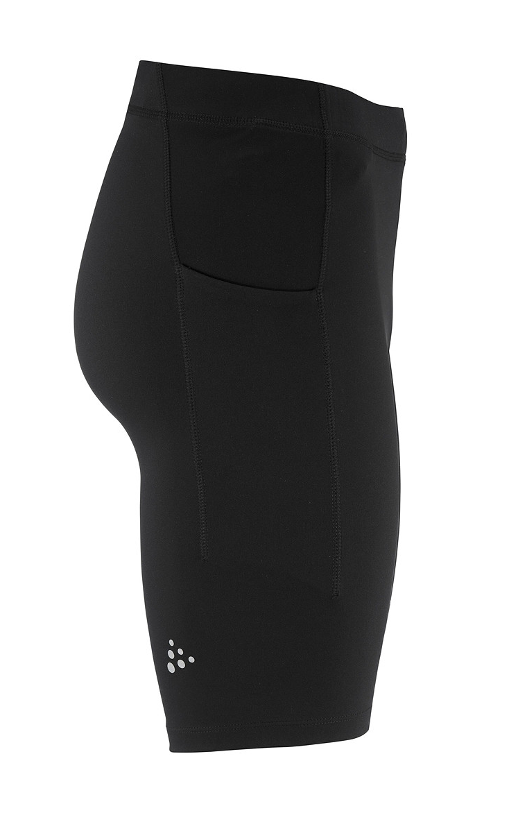 Craft Essence Korte Hardloopbroek 3 Heren