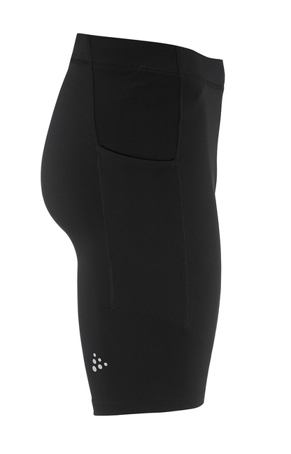 Craft Essence Korte Hardloopbroek 3 Heren