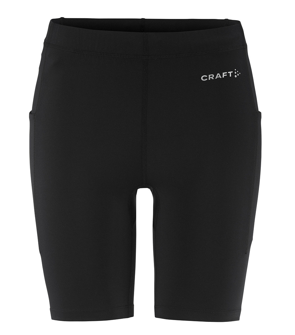 Craft Essence Korte Hardloopbroek 3 Heren