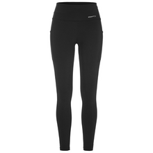 Craft Essence Tights 3 Hardloopbroek Dames