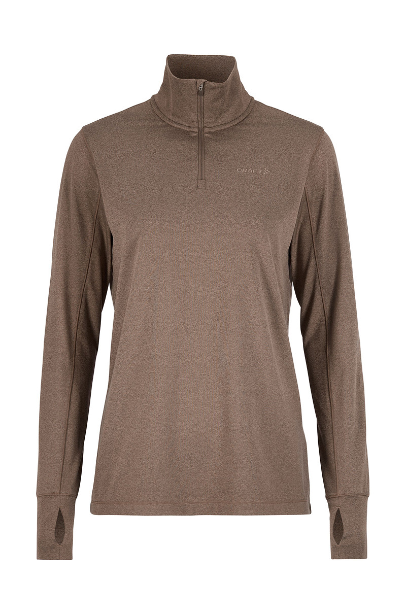 Craft Flow Hardloopshirt Dames