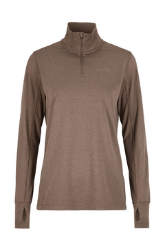 ["Plum Taupe / Melange"]