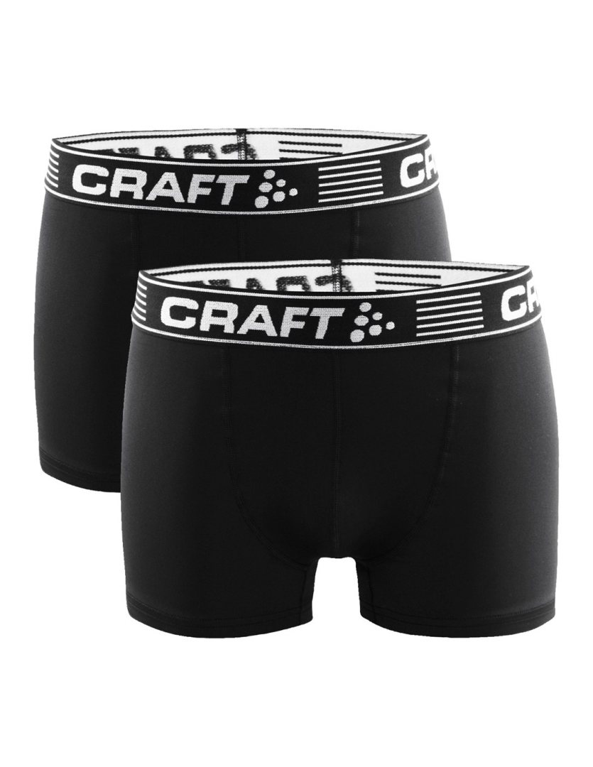 Craft Greatness Boxer 3-Inch 2 Pack Heren