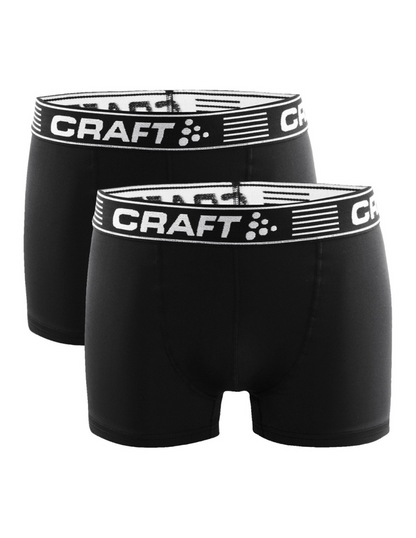 Craft Greatness Boxer 3-Inch 2 Pack Heren