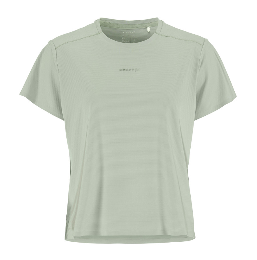 Craft Hypervent Hardloopshirt Dames