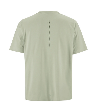 Craft HYPERVENT TEE Heren