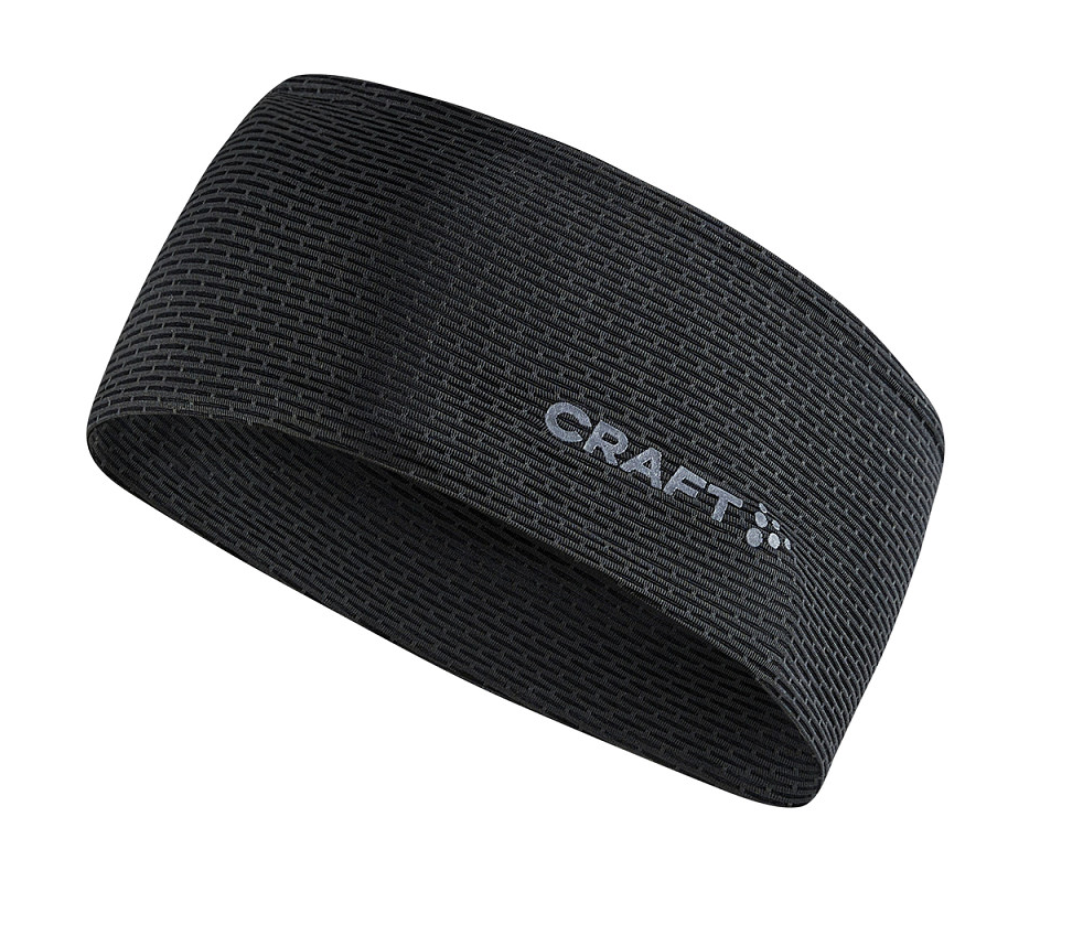 Craft Mesh Nano Weight Hoofdband