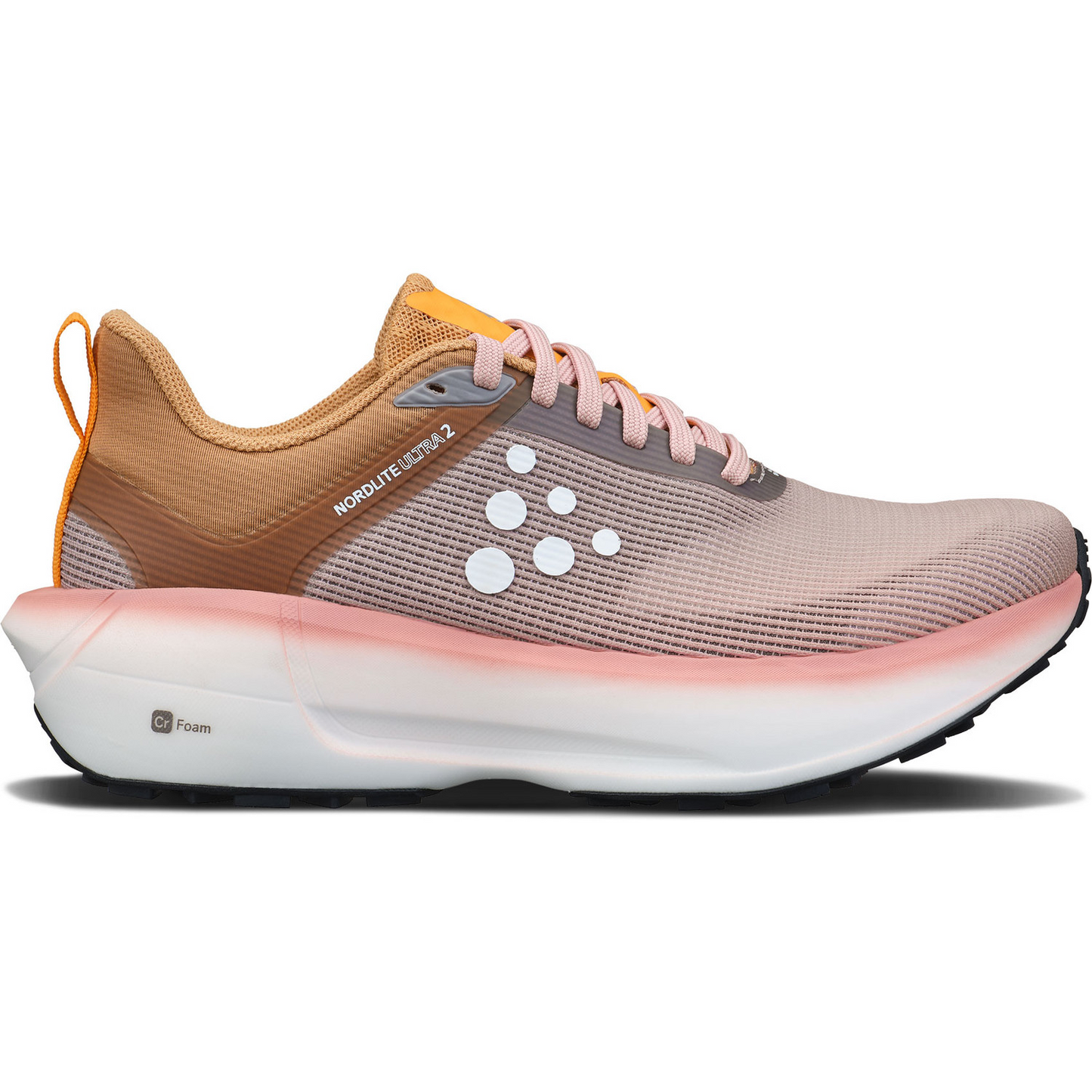 Craft Nordlite Ultra 2 Dames Hardloopschoenen