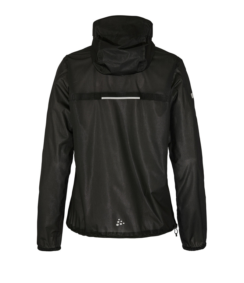 Craft Pro Hydro Lightweight Jacket Dames