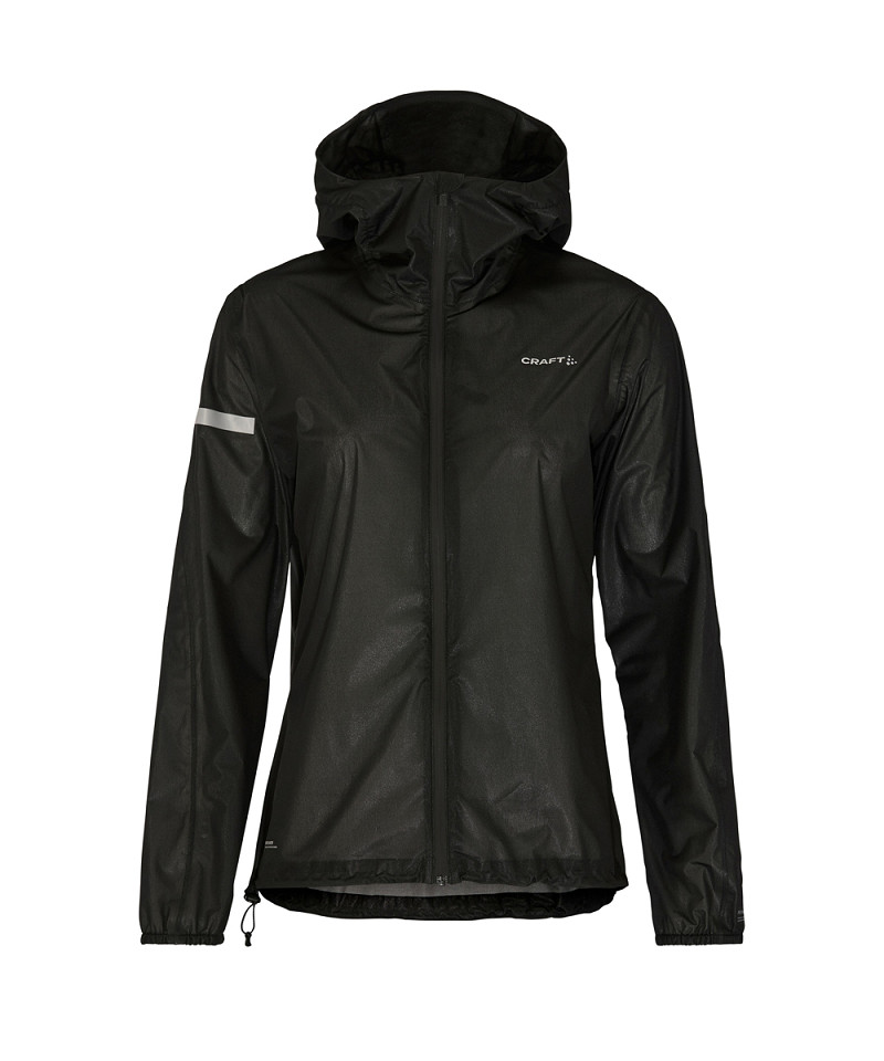 Craft Pro Hydro Lightweight Jacket Dames