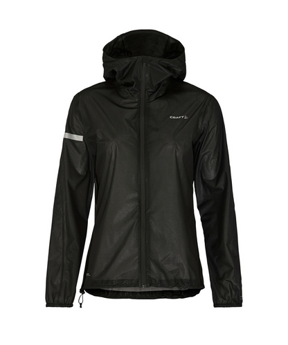 Craft Pro Hydro Lightweight Jacket Dames