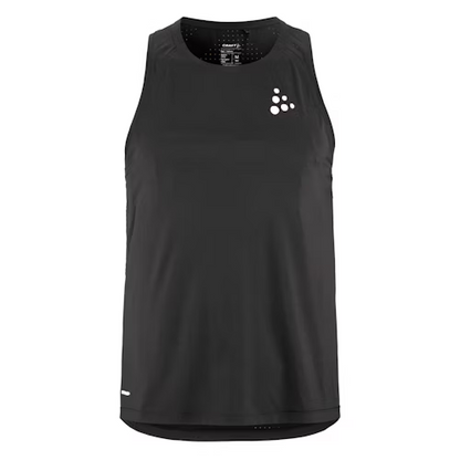 Craft Pro Hypervent Singlet 2 Heren