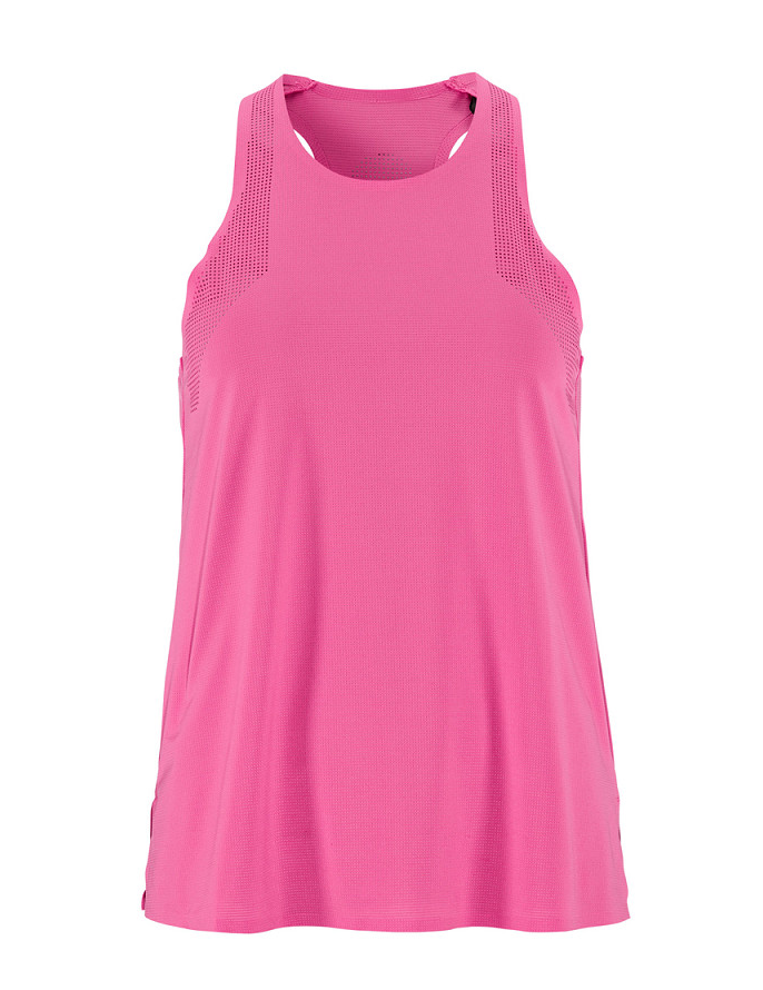 Craft Race Day Singlet 2 Dames